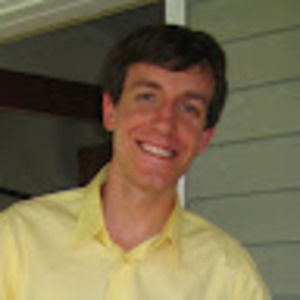 Meet your Posher, Ben